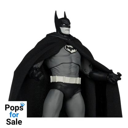 DC Multiverse Action Figure Batman (Batman: Year Two) (Gold Label) 18 cm