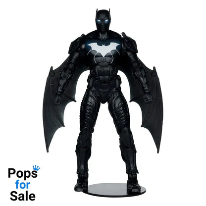 DC Multiverse Action Figure Batwing V.2.0 (The New 52) 18 cm