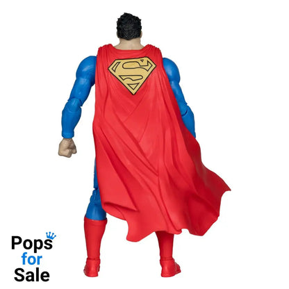 DC Multiverse Action Figure Superman (Hush) 19 cm Action figures