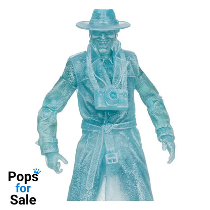 DC Multiverse Action Figure The Joker (Batman: Three Jokers) (Frostbite) (Gold Label) 18 cm