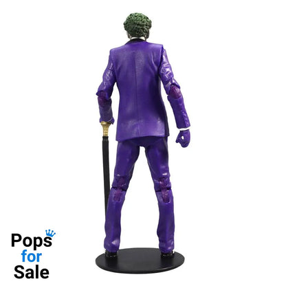 DC Multiverse Action Figure The Joker: The Criminal (Batman: Three Jokers) 18 cm
