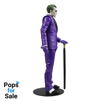 DC Multiverse Action Figure The Joker: The Criminal (Batman: Three Jokers) 18 cm