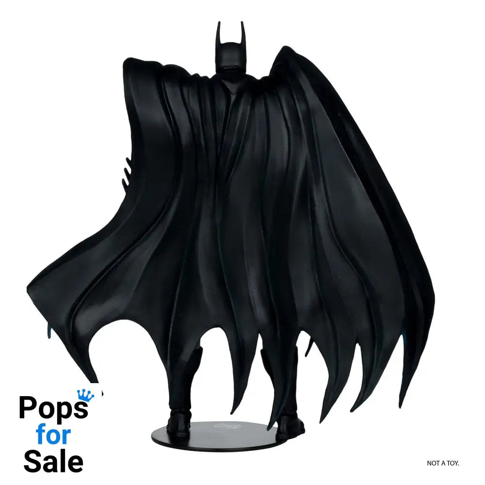 DC Multiverse McFarlane Collector Edition Action Figure #34 Batman (Batman: Year Two) 18 cm