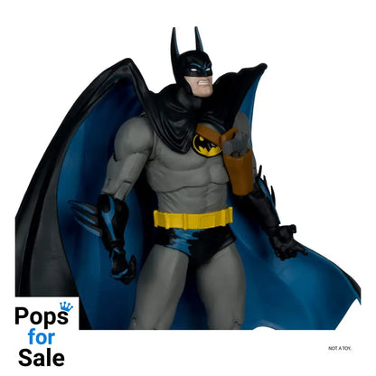 DC Multiverse McFarlane Collector Edition Action Figure #34 Batman (Batman: Year Two) 18 cm