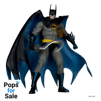 DC Multiverse McFarlane Collector Edition Action Figure #34 Batman (Batman: Year Two) 18 cm