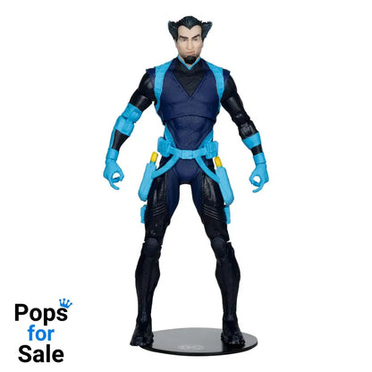 DC Multiverse McFarlane Collector Edition Action Figure #40 Dark Archer (Green Arrow) 18 cm Action figures