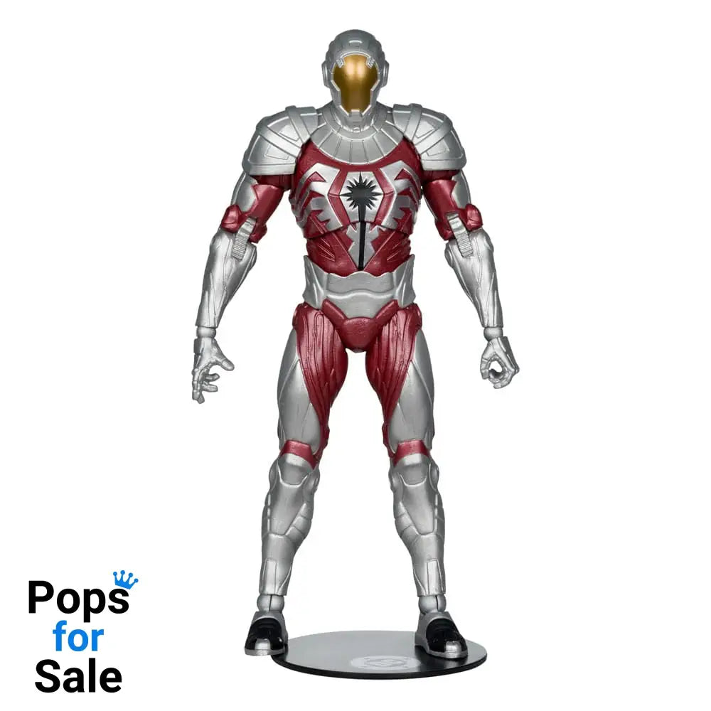 DC Multiverse McFarlane Collector Edition Action Figure #41 Darkstars (Darkstars Rising) 18 cm Action figures