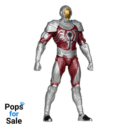 DC Multiverse McFarlane Collector Edition Action Figure #41 Darkstars (Darkstars Rising) 18 cm Action figures