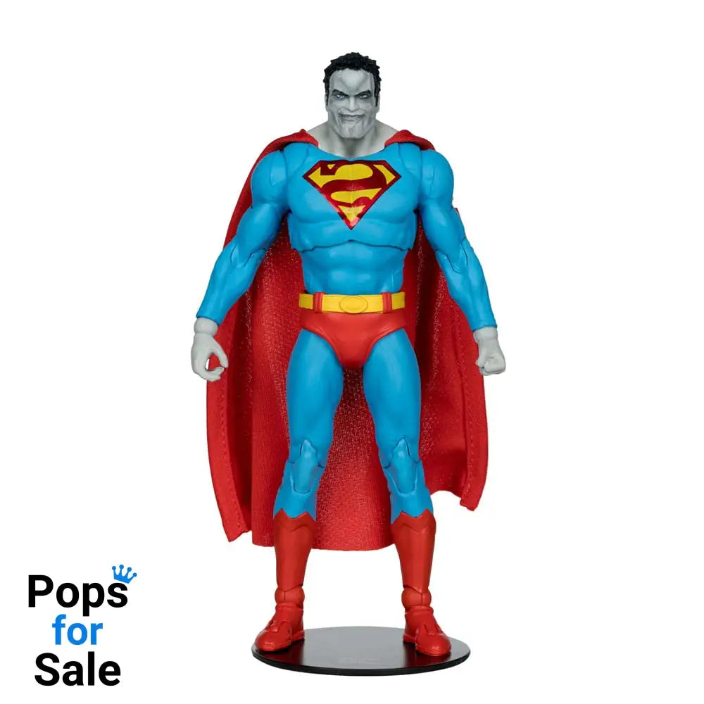 DC Multiverse McFarlane Collector Edition Action Figures 18 cm assortment (6)