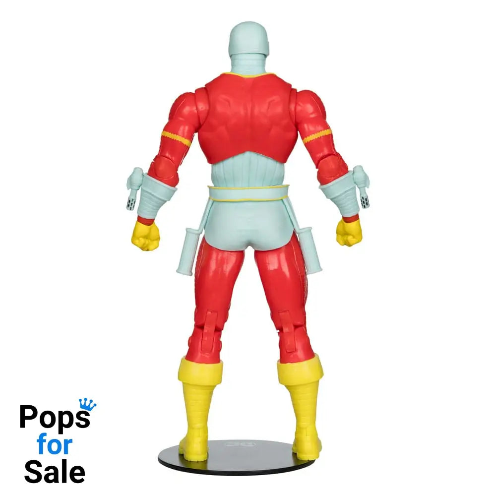 DC Multiverse McFarlane Collector Edition Action Figures 18 cm Wave 10 assortment (6)