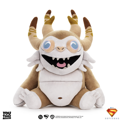 Youtooz - Superman: Baby Kaiju Plush (9 Inch) Plush