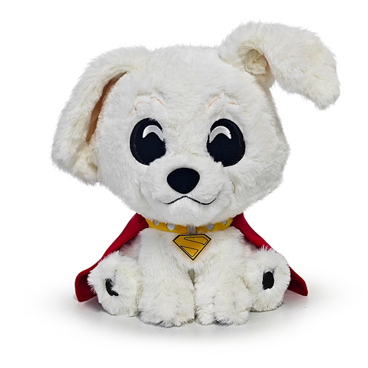 Youtooz - Superman: Krypto Plush (9 Inch) Plush