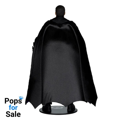 DC Rebirth DC Multiverse Action Figure Batman (Gold Label) 18 cm