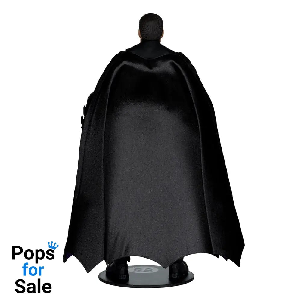 DC Rebirth DC Multiverse Action Figure Batman (Gold Label) 18 cm Action figures