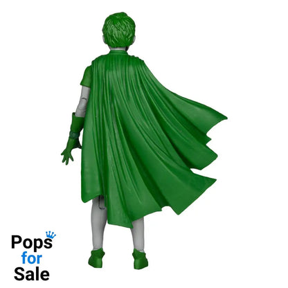 DC Rebirth DC Multiverse Action Figure Robin (Dick Grayson) (Jokerized) (Gold Label) 18 cm