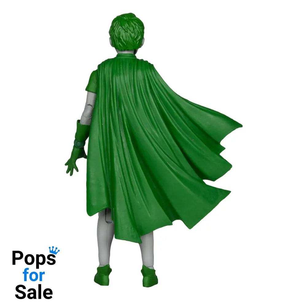 DC Rebirth DC Multiverse Action Figure Robin (Dick Grayson) (Jokerized) (Gold Label) 18 cm Action figures