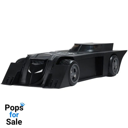 DC Rebirth DC Multiverse Vehicle Batmobil 58 cm