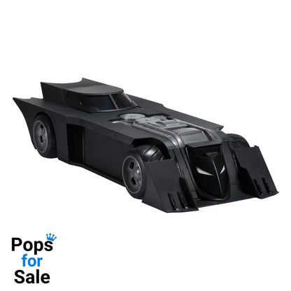 DC Rebirth DC Multiverse Vehicle Batmobil 58 cm