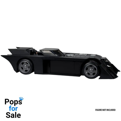 DC Rebirth DC Multiverse Vehicle Batmobil 58 cm