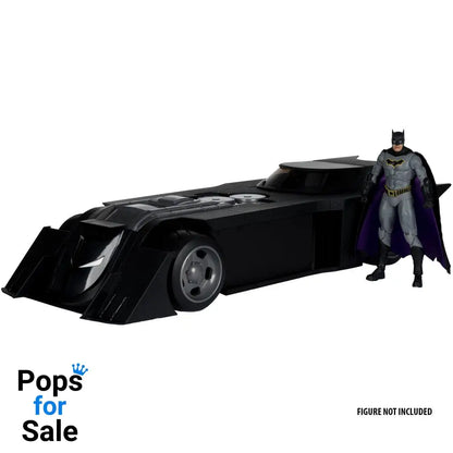 DC Rebirth DC Multiverse Vehicle Batmobil 58 cm