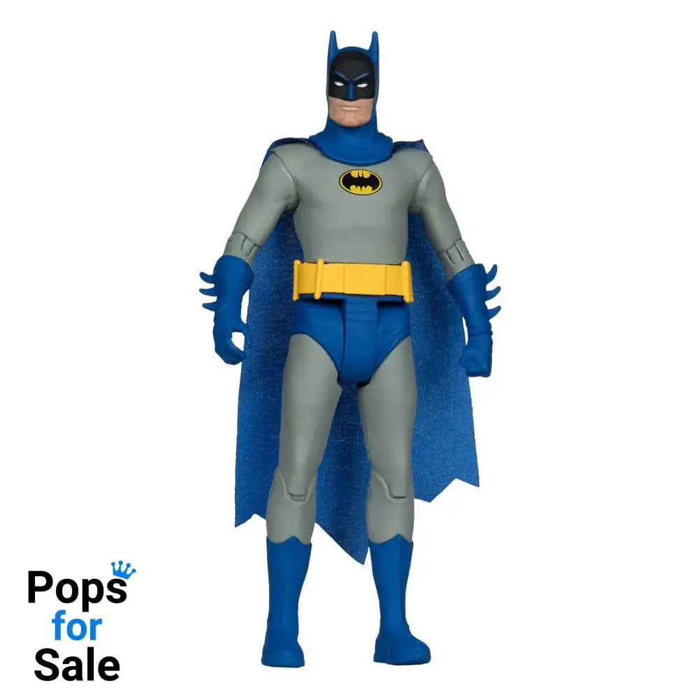 DC Retro Action Figure Batman 15 cm Action figures