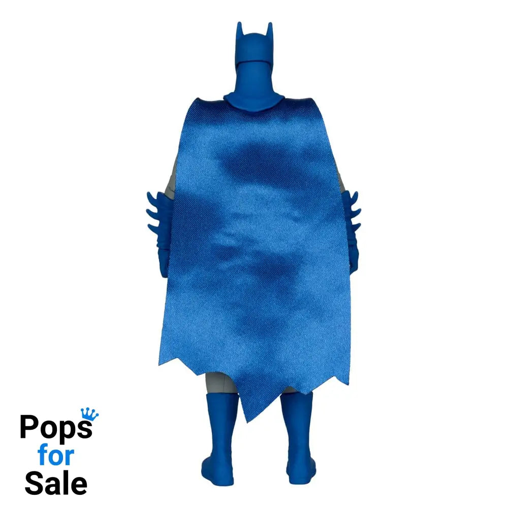 DC Retro Action Figure Batman 15 cm