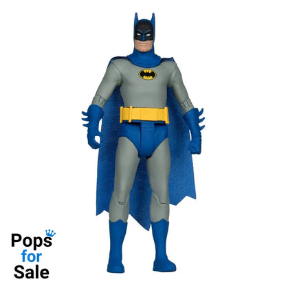 DC Retro Action Figure Batman 15 cm