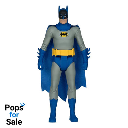 DC Retro Action Figure Batman 15 cm