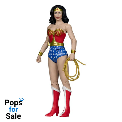 DC Retro Action Figures 15 cm Wave 11 Sortiment (6)