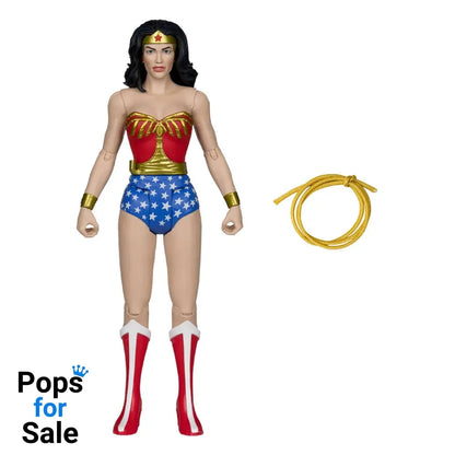 DC Retro Action Figures 15 cm Wave 11 Sortiment (6)