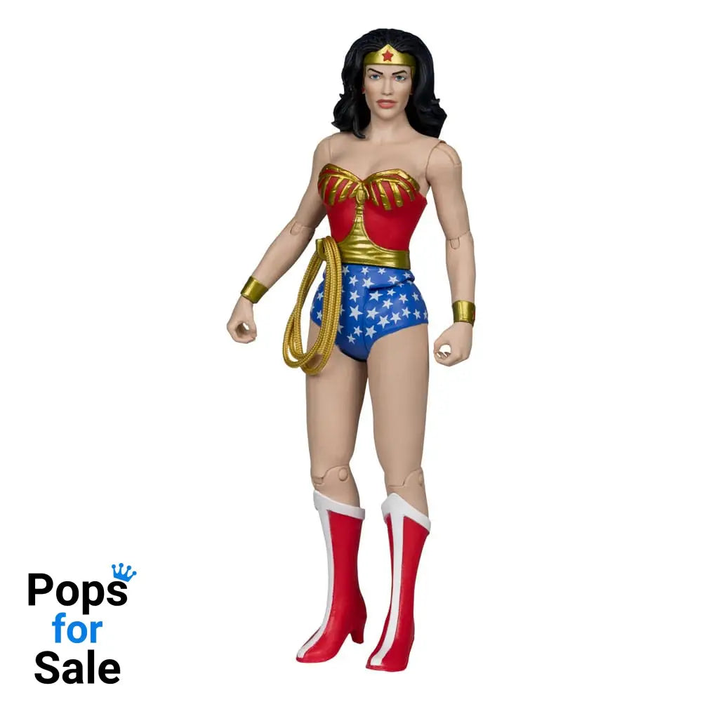 DC Retro Action Figures 15 cm Wave 11 Sortiment (6)