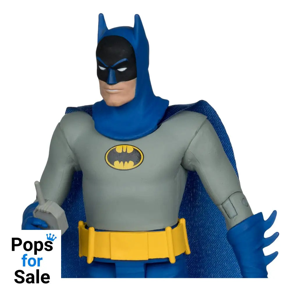 DC Retro Action Figures 15 cm Wave 12 Sortiment (6)