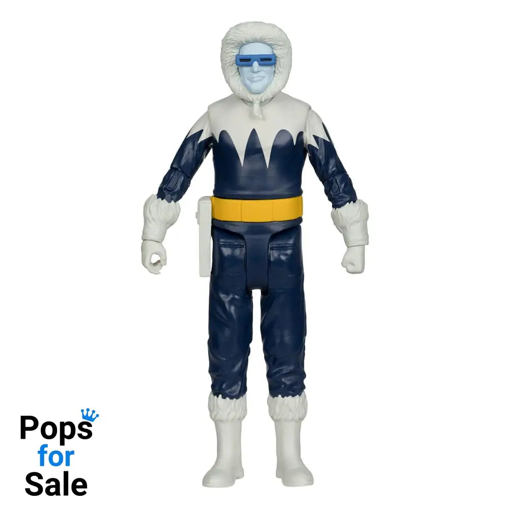 DC Retro Action Figures 15 cm Wave 13 Super Friends Sortiment (6) Action figures