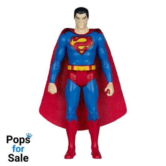 DC Retro Super Friends Action Figure Bizarro 15 cm