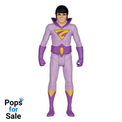 DC Retro Super Friends Action Figure Zan 15 cm Action figures