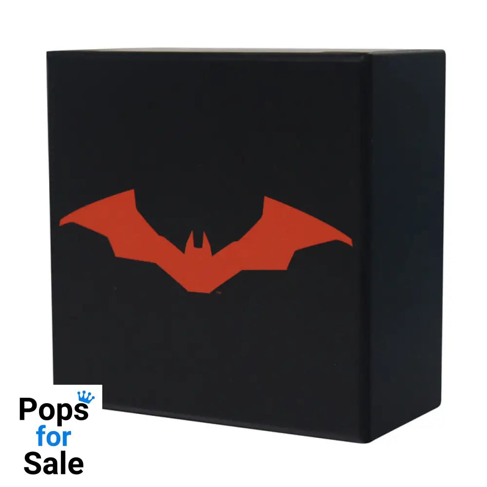 DC The Batman Limited Edition Replica Wayne Cufflinks Replica