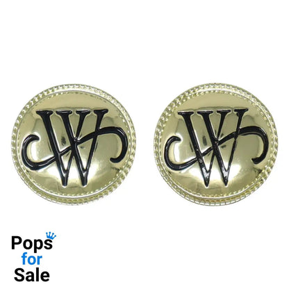 DC The Batman Limited Edition Replica Wayne Cufflinks Replica