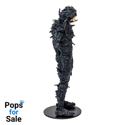 DC The Flash Movie Action Figure Dark Flash 18 cm