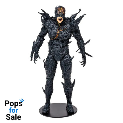 DC The Flash Movie Action Figure Dark Flash 18 cm Action figures