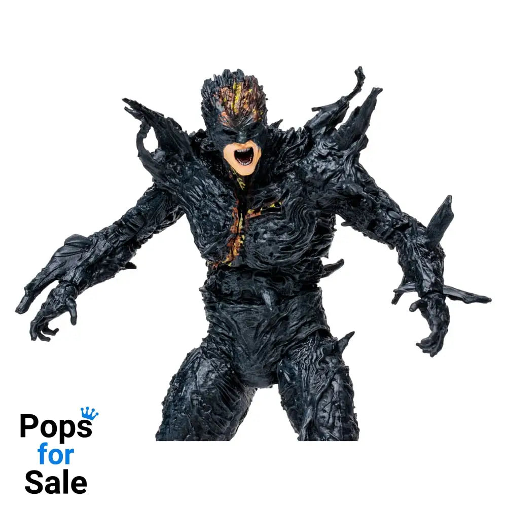 DC The Flash Movie Action Figure Dark Flash 18 cm