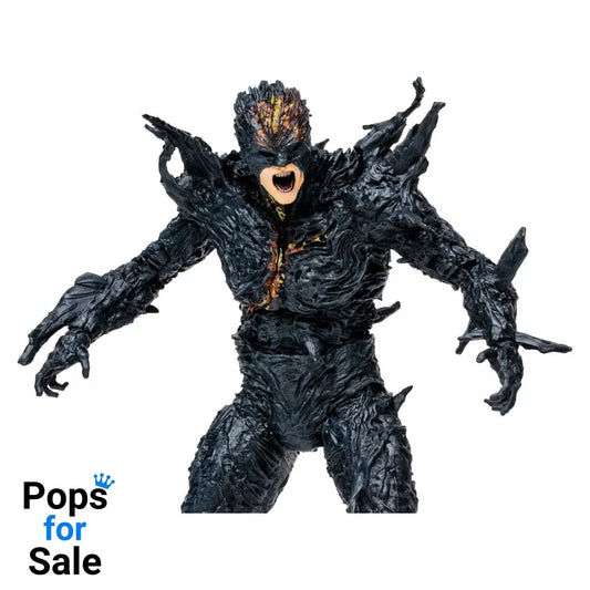 DC The Flash Movie Action Figure Dark Flash 18 cm