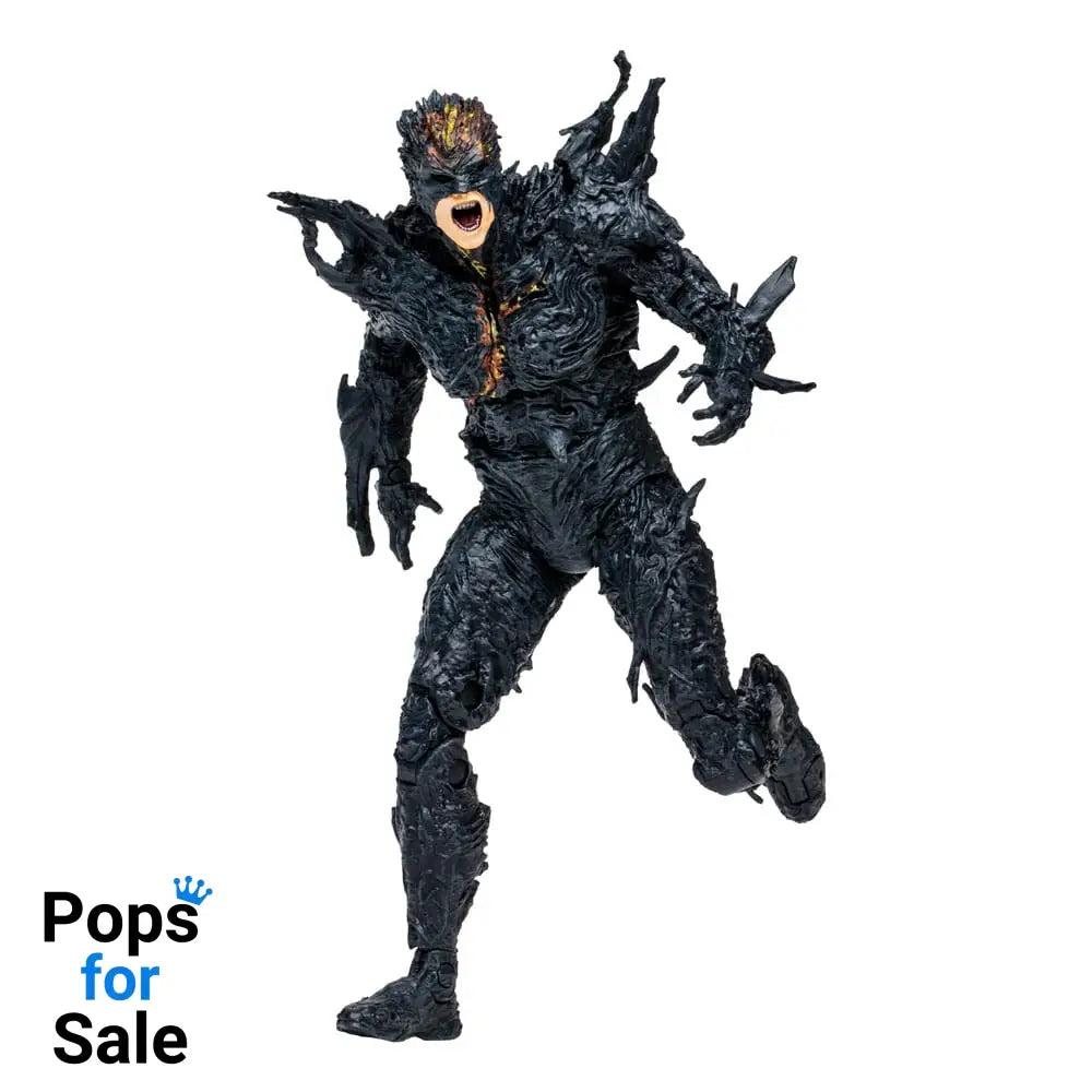 DC The Flash Movie Action Figure Dark Flash 18 cm Action figures