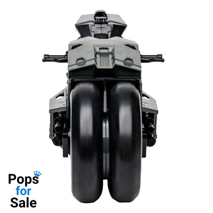 DC The Flash Movie Vehicle Batcycle