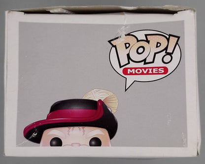 280 Puss in Boots - Shrek - Funko POP - Box Damaged