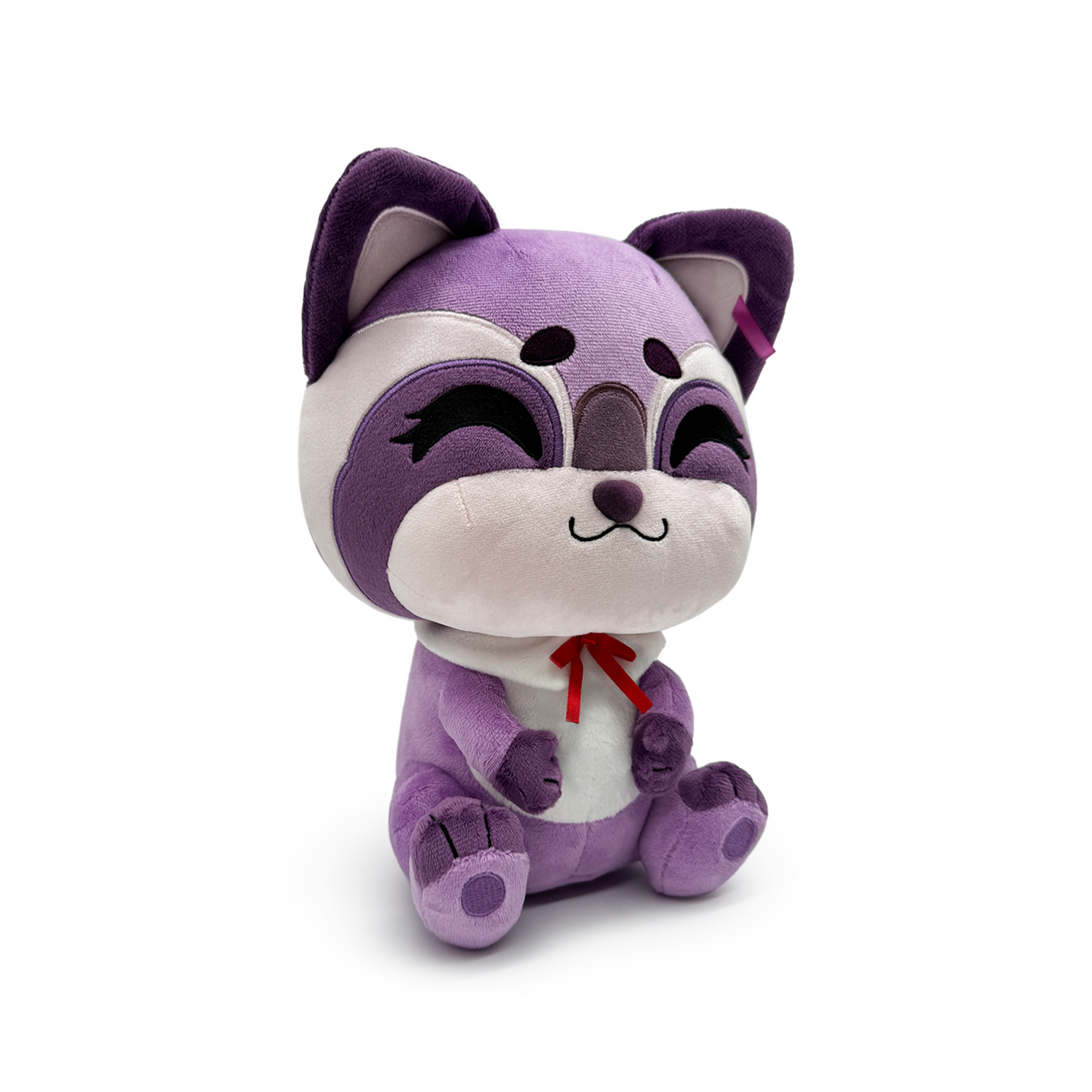 Youtooz Plush Yuri`s Raccoon Plush (9IN) - Doki Doki Literature Club!