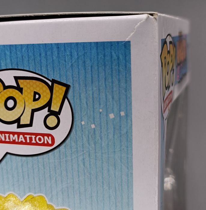 71 Naruto - Naruto Shippuden - Box Damaged Funko POP