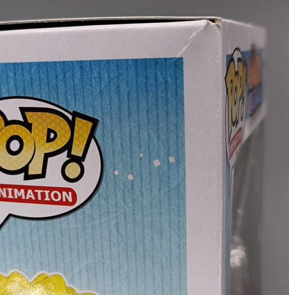 71 Naruto - Naruto Shippuden - Box Damaged Funko POP