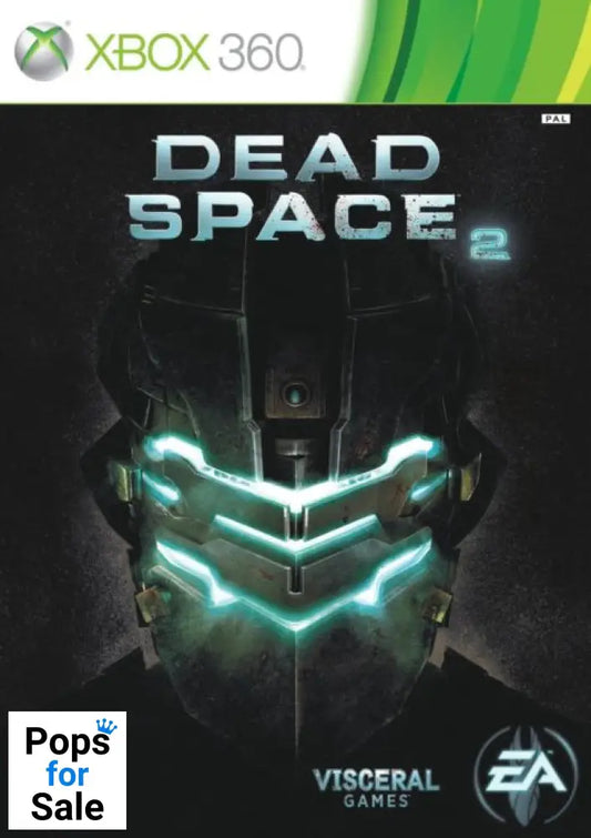 Dead Space 2 for Microsoft Xbox 360