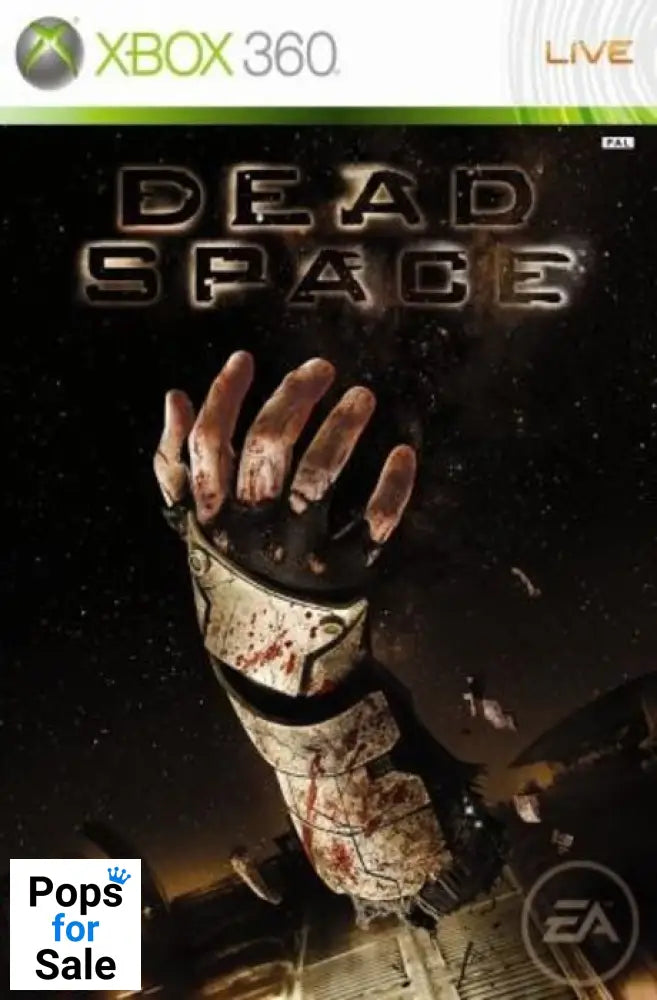 Dead Space for Microsoft Xbox 360
