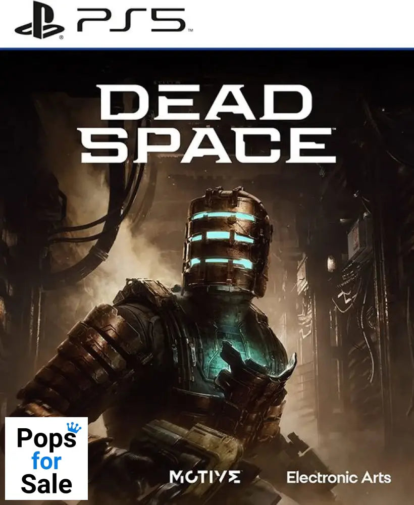 Dead Space for Playstation 5 (PS5)